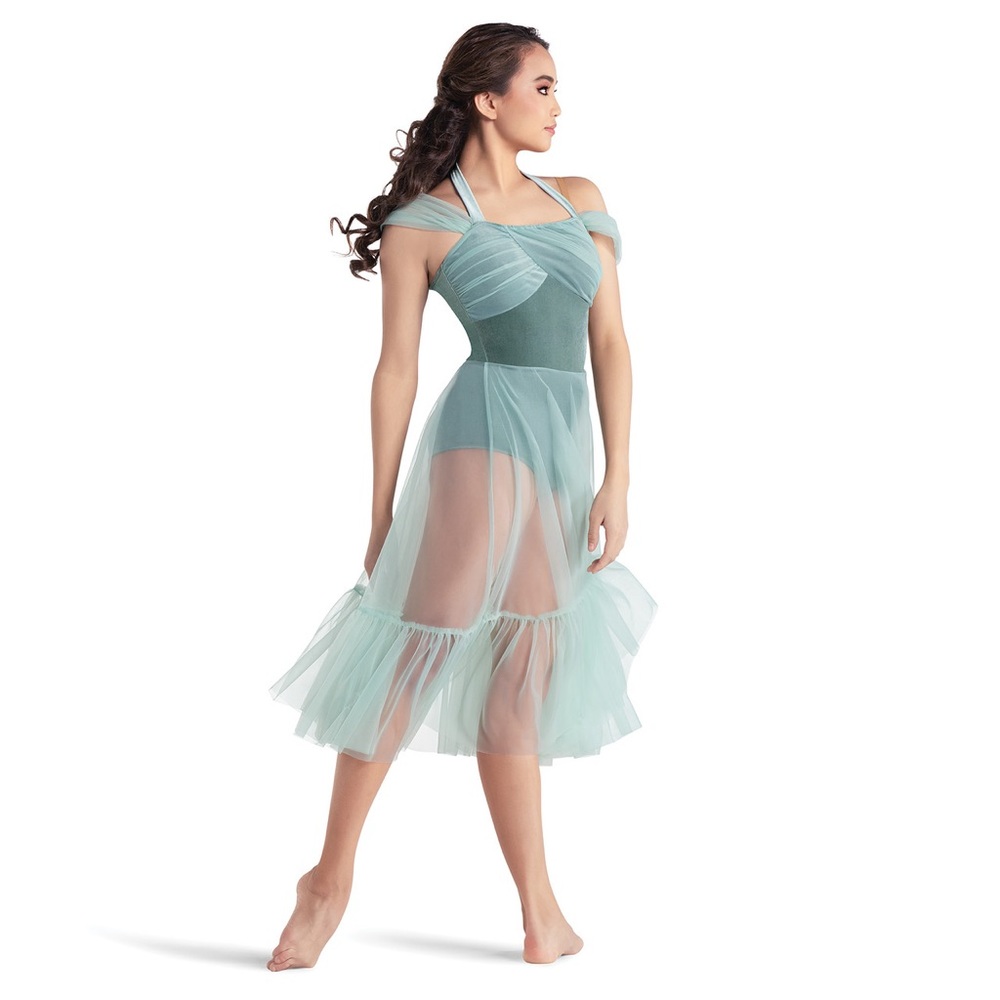 10th house dance costume! Lightly used! size small!